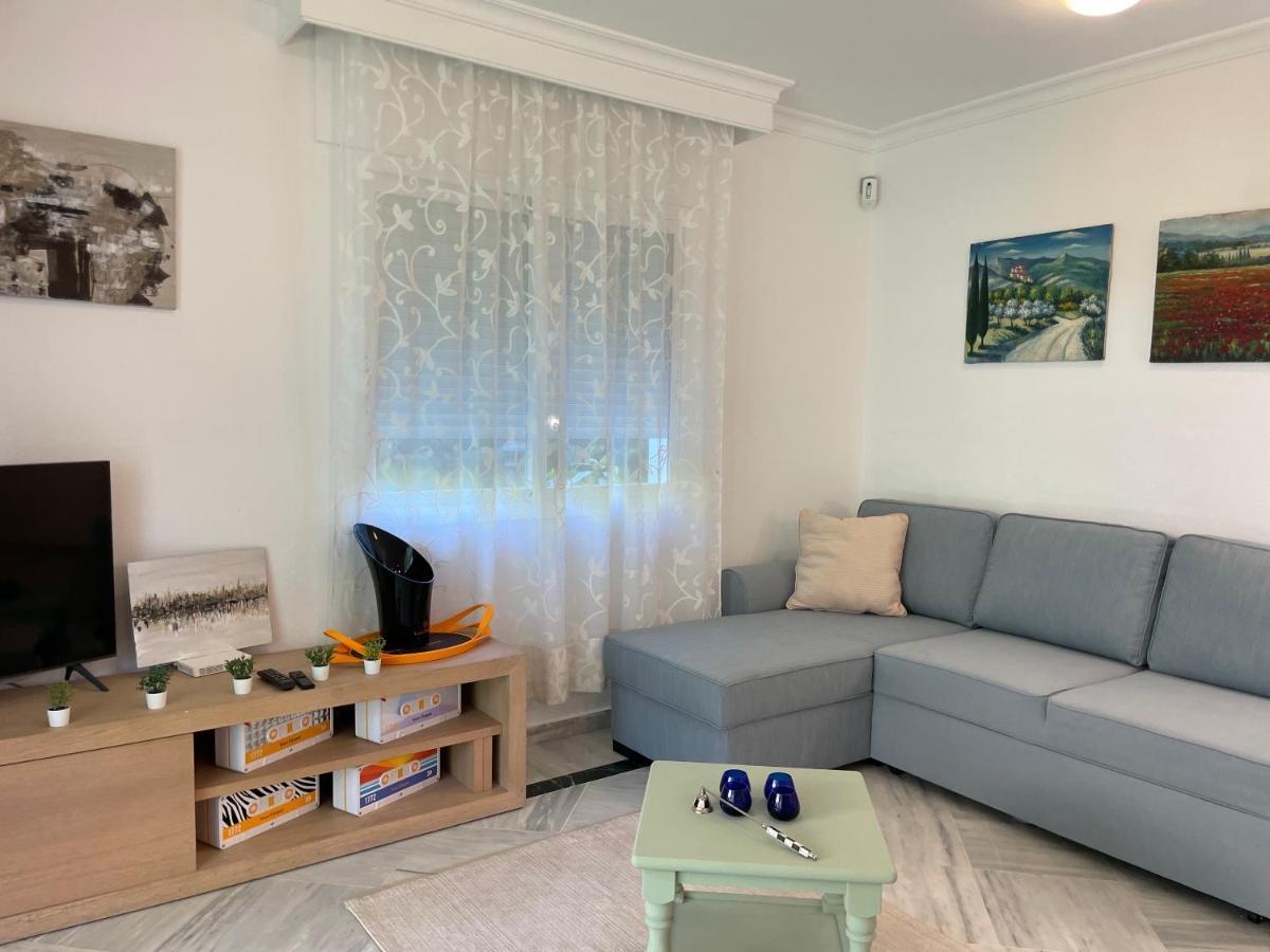 Hacienda De Nagueles Golden Mile - Eaw Homes Apartemen