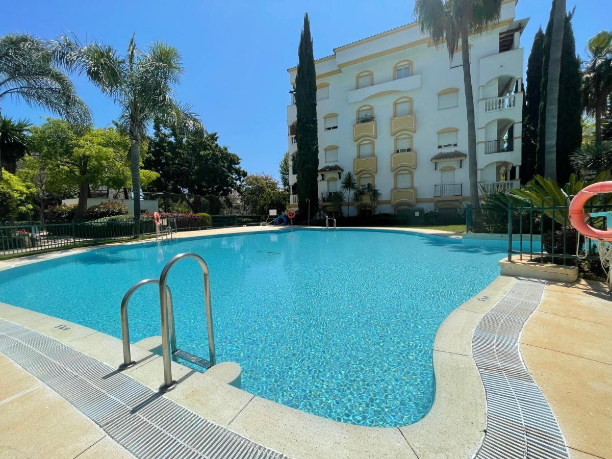 Hacienda De Nagueles Golden Mile - Eaw Homes Apartemen