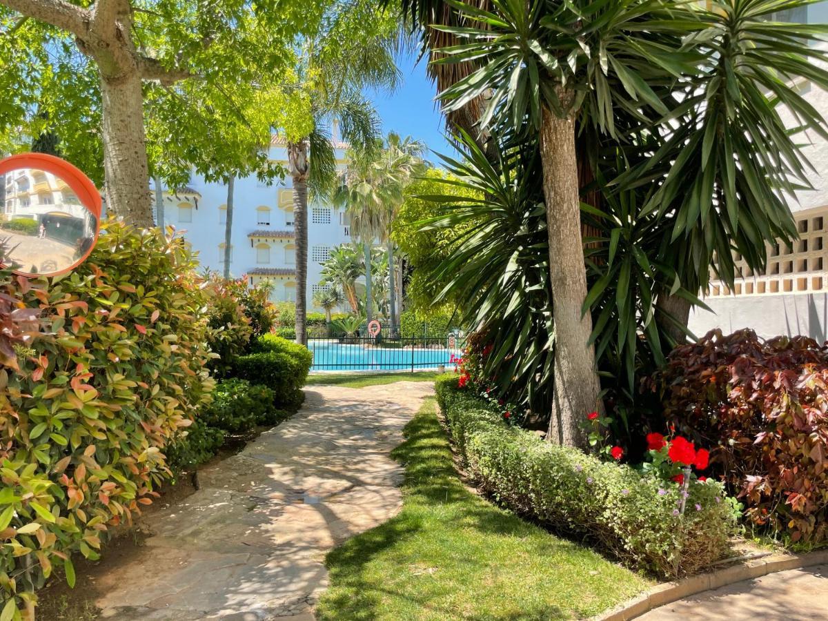 Hacienda De Nagueles Golden Mile - Eaw Homes Apartemen