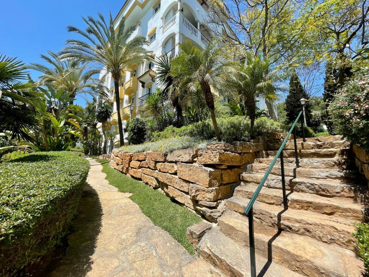 Apartemen Hacienda De Nagueles Golden Mile - Eaw Homes