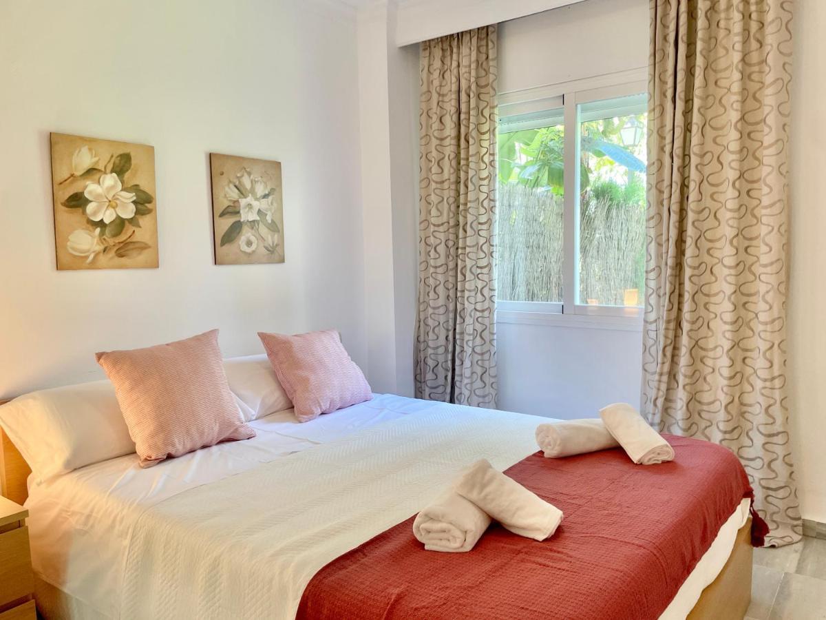 Apartemen Hacienda De Nagueles Golden Mile - Eaw Homes *