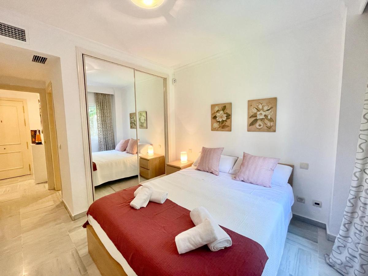 Apartemen Hacienda De Nagueles Golden Mile - Eaw Homes *