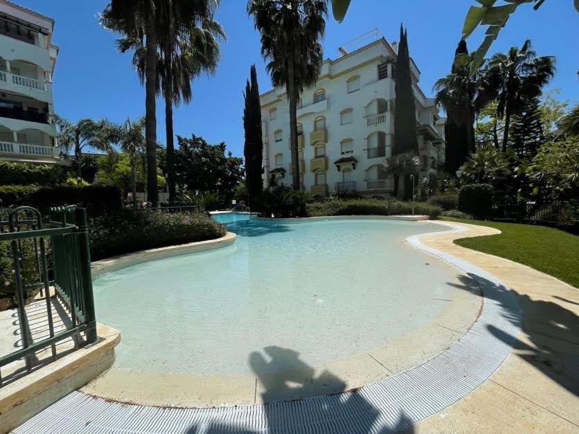 Hacienda De Nagueles Golden Mile - Eaw Homes Apartemen