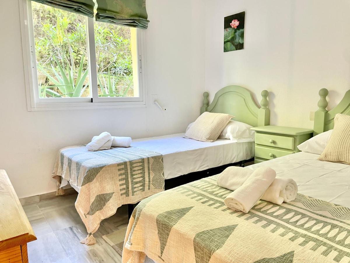 Apartemen Hacienda De Nagueles Golden Mile - Eaw Homes *