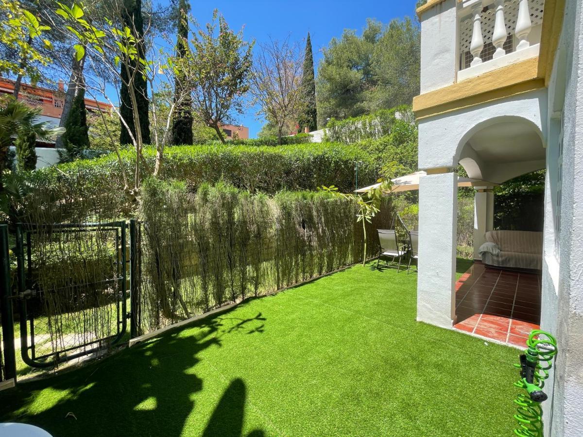 Apartemen Hacienda De Nagueles Golden Mile - Eaw Homes *