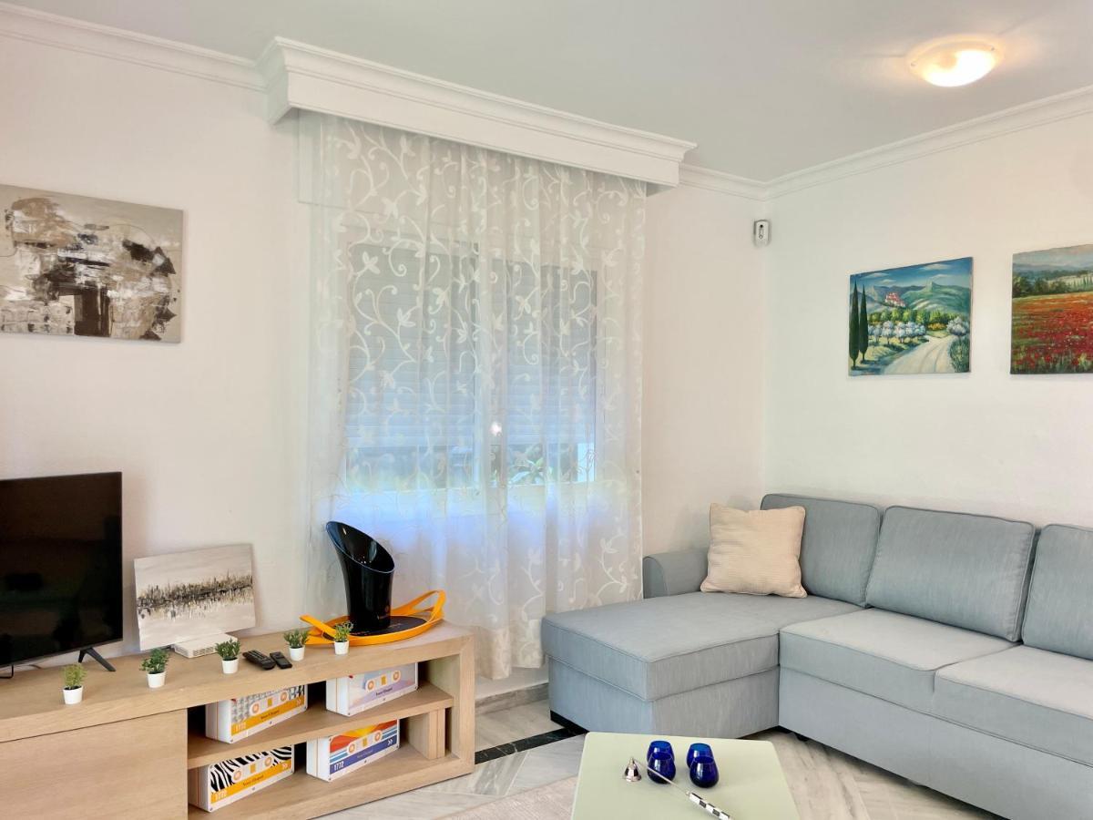 Apartemen Hacienda De Nagueles Golden Mile - Eaw Homes