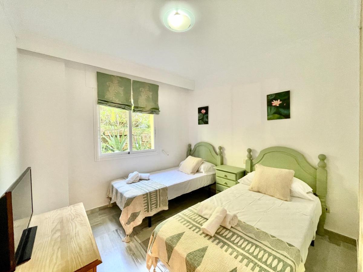 Hacienda De Nagueles Golden Mile - Eaw Homes Apartemen Marbella