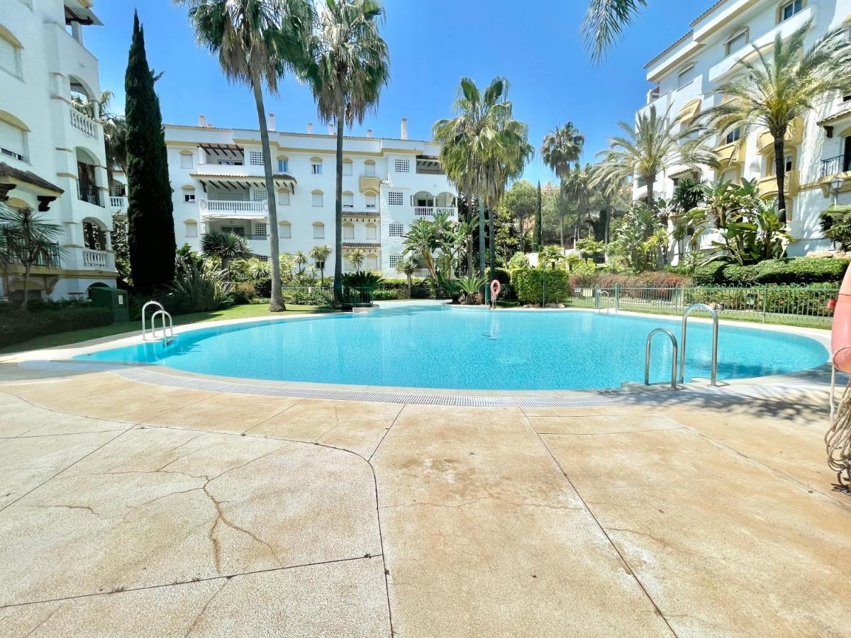 Apartemen Hacienda De Nagueles Golden Mile - Eaw Homes Marbella