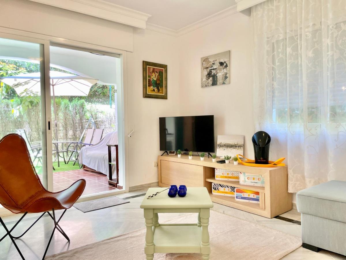 Apartemen Hacienda De Nagueles Golden Mile - Eaw Homes Marbella