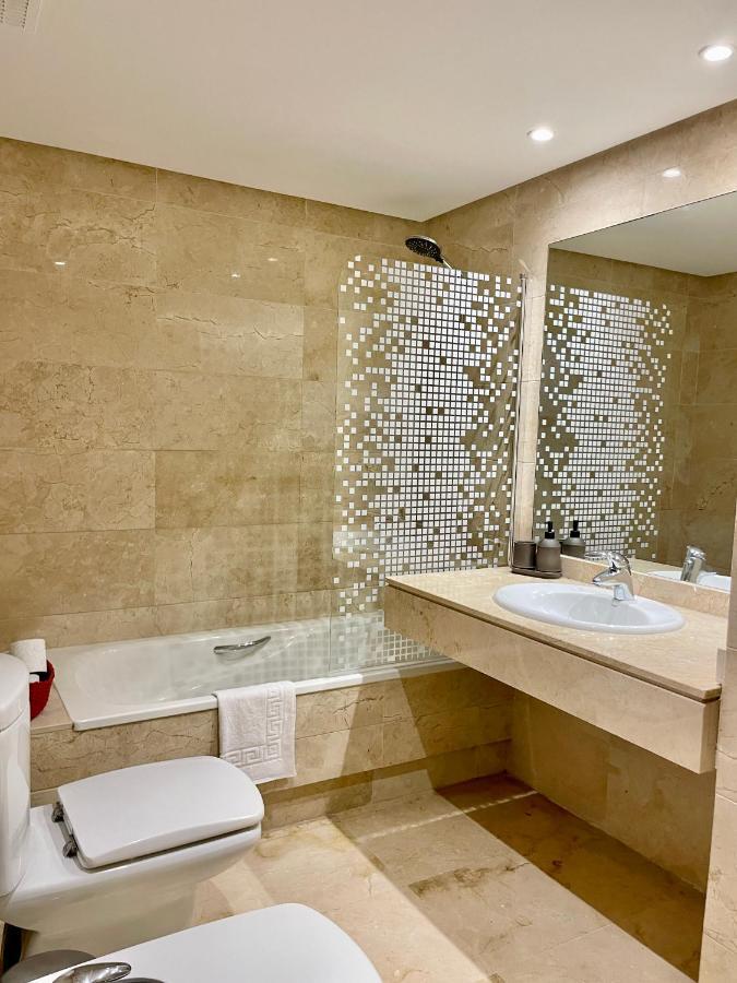 Apartemen Hacienda De Nagueles Golden Mile - Eaw Homes Marbella