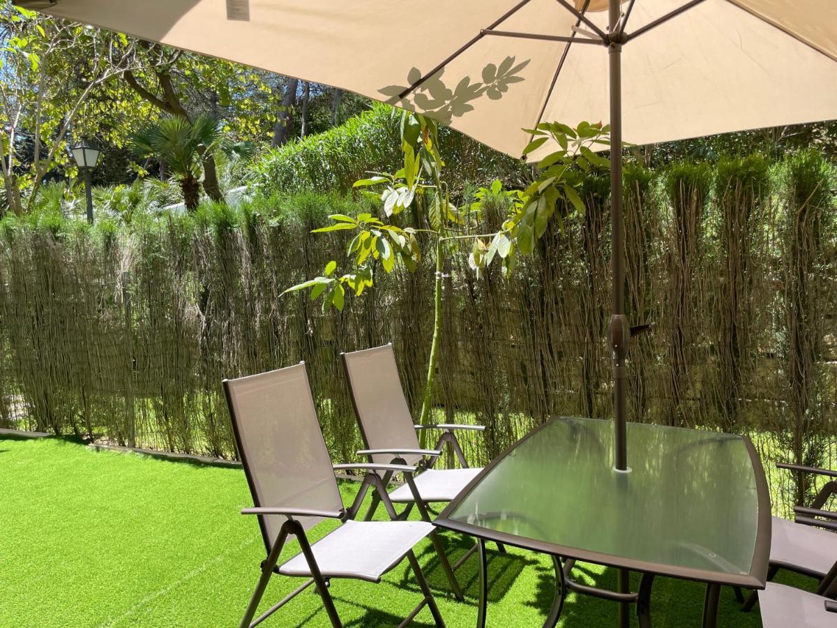 Apartemen Hacienda De Nagueles Golden Mile - Eaw Homes Marbella
