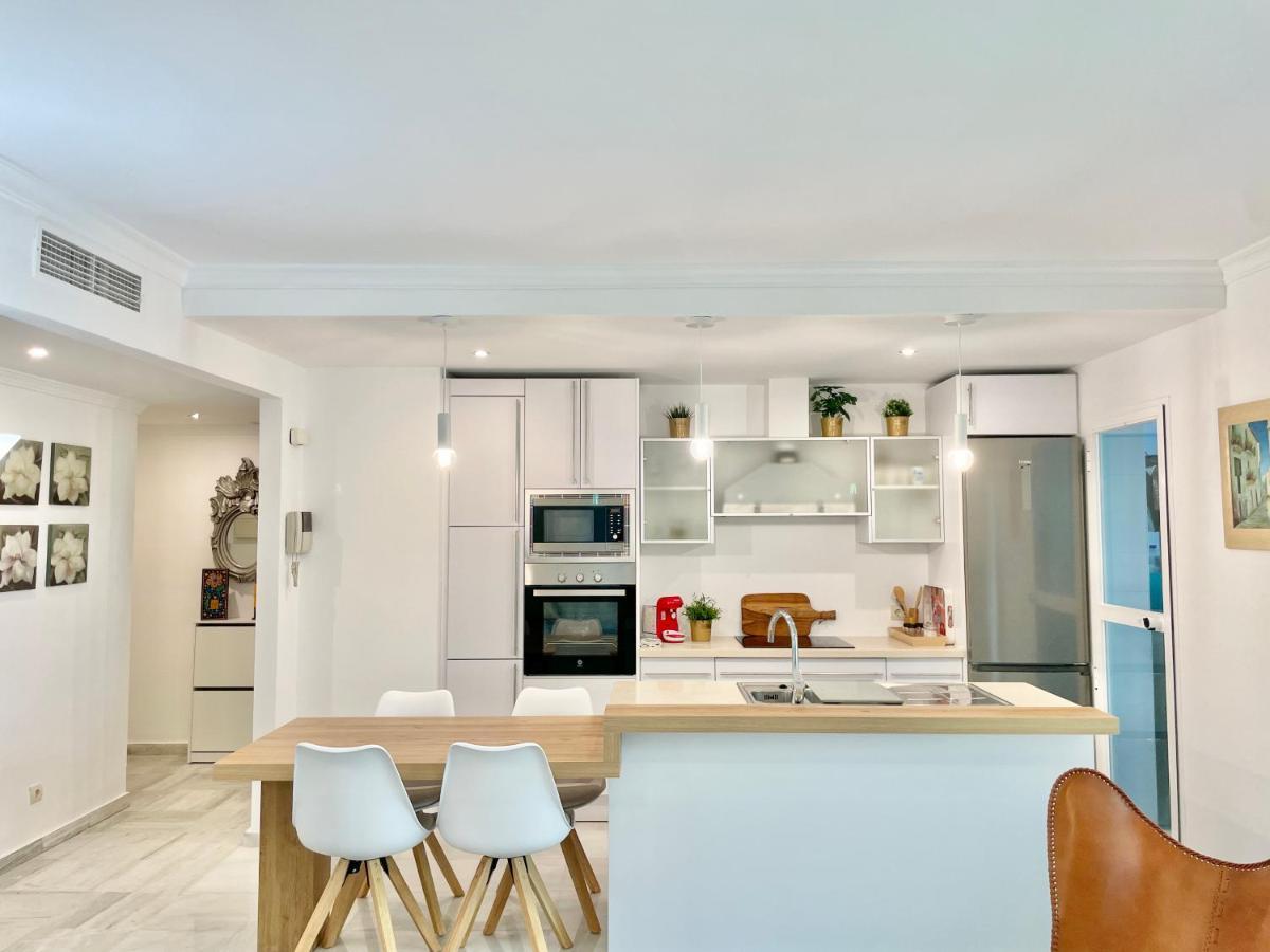 Apartemen Hacienda De Nagueles Golden Mile - Eaw Homes *