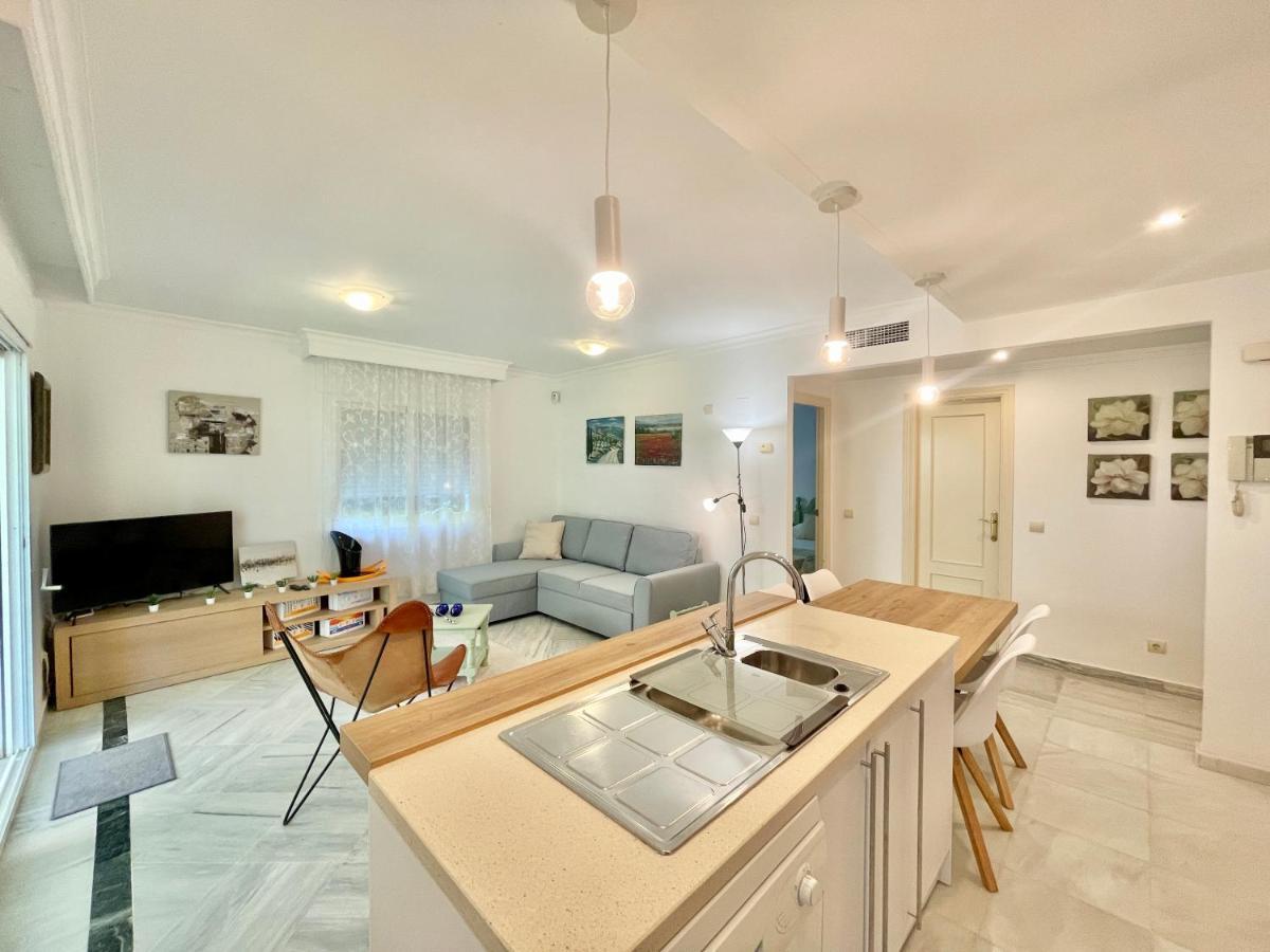Hacienda De Nagueles Golden Mile - Eaw Homes Apartemen
