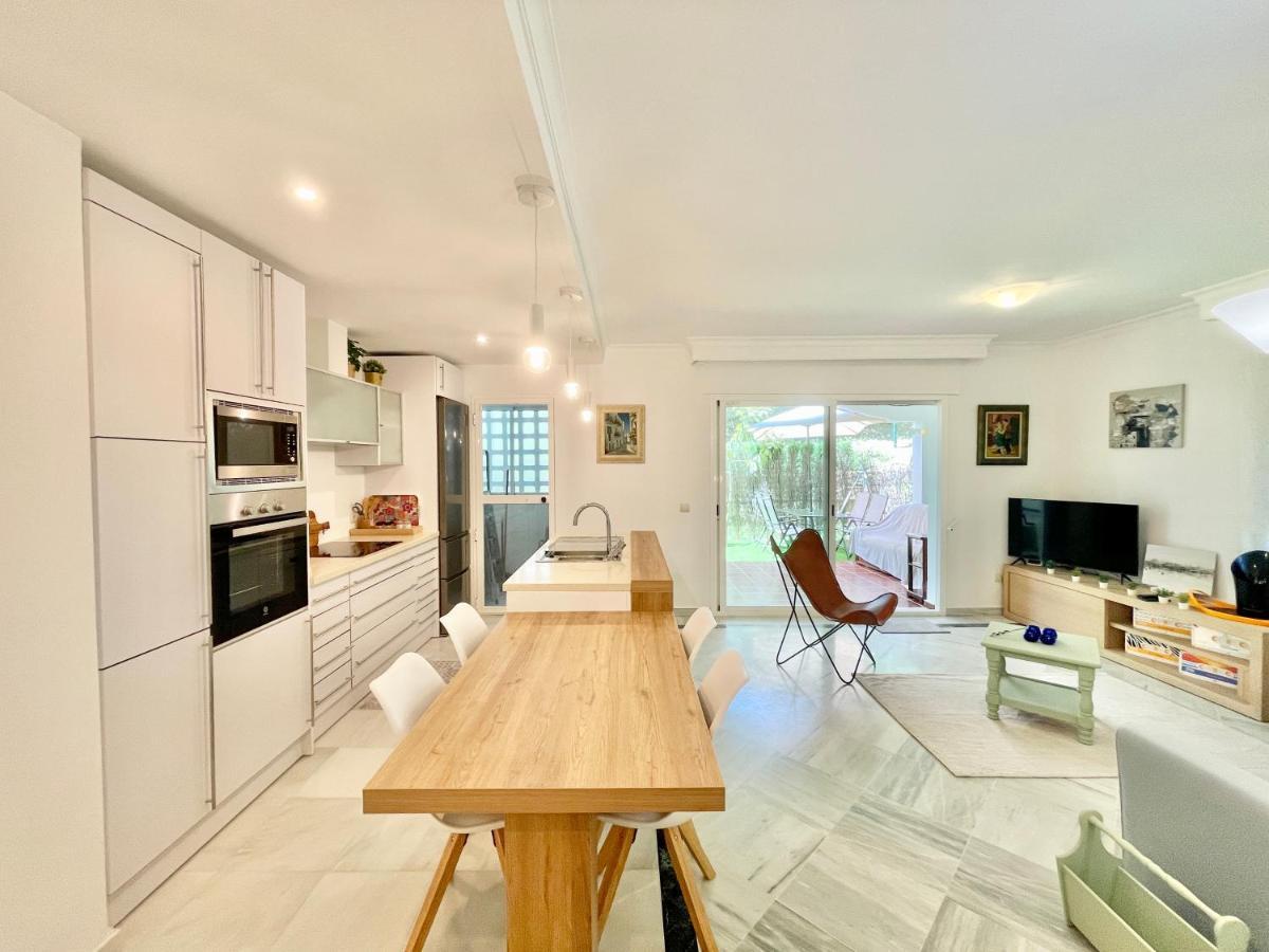Hacienda De Nagueles Golden Mile - Eaw Homes Apartemen Marbella