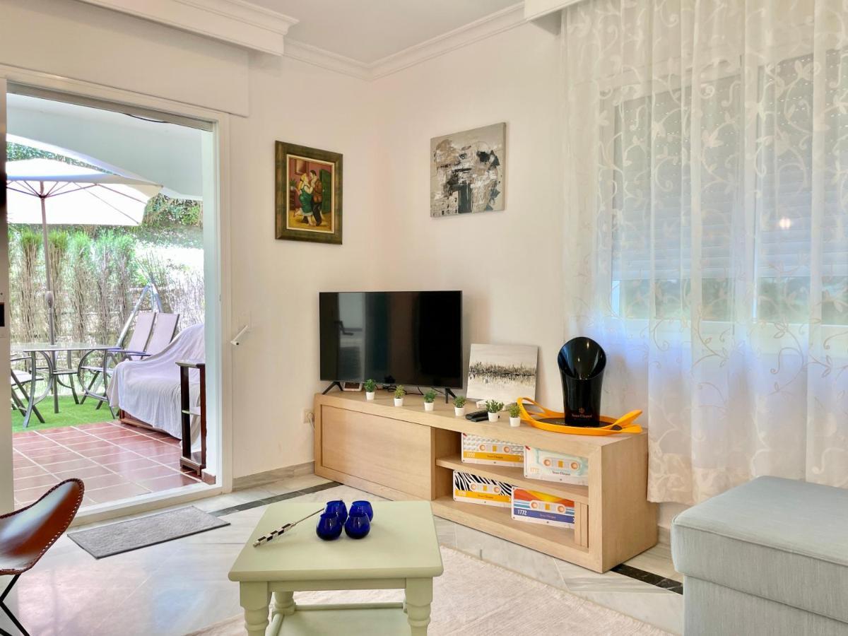 Apartemen Hacienda De Nagueles Golden Mile - Eaw Homes