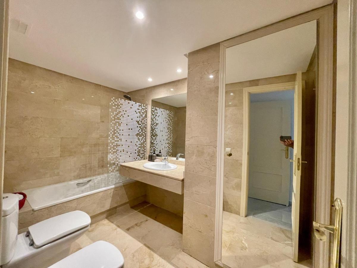 Apartemen Hacienda De Nagueles Golden Mile - Eaw Homes Marbella