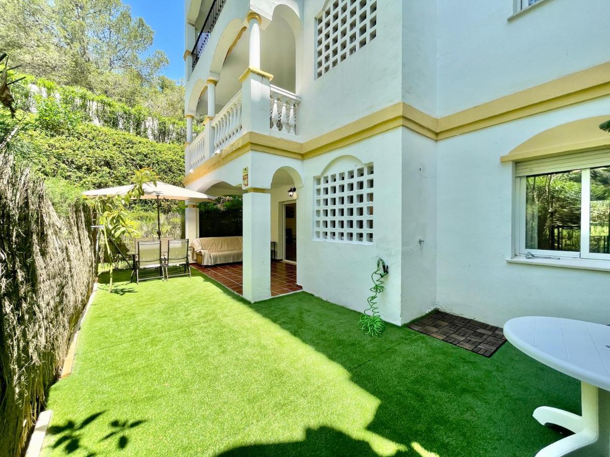 Hacienda De Nagueles Golden Mile - Eaw Homes Apartemen