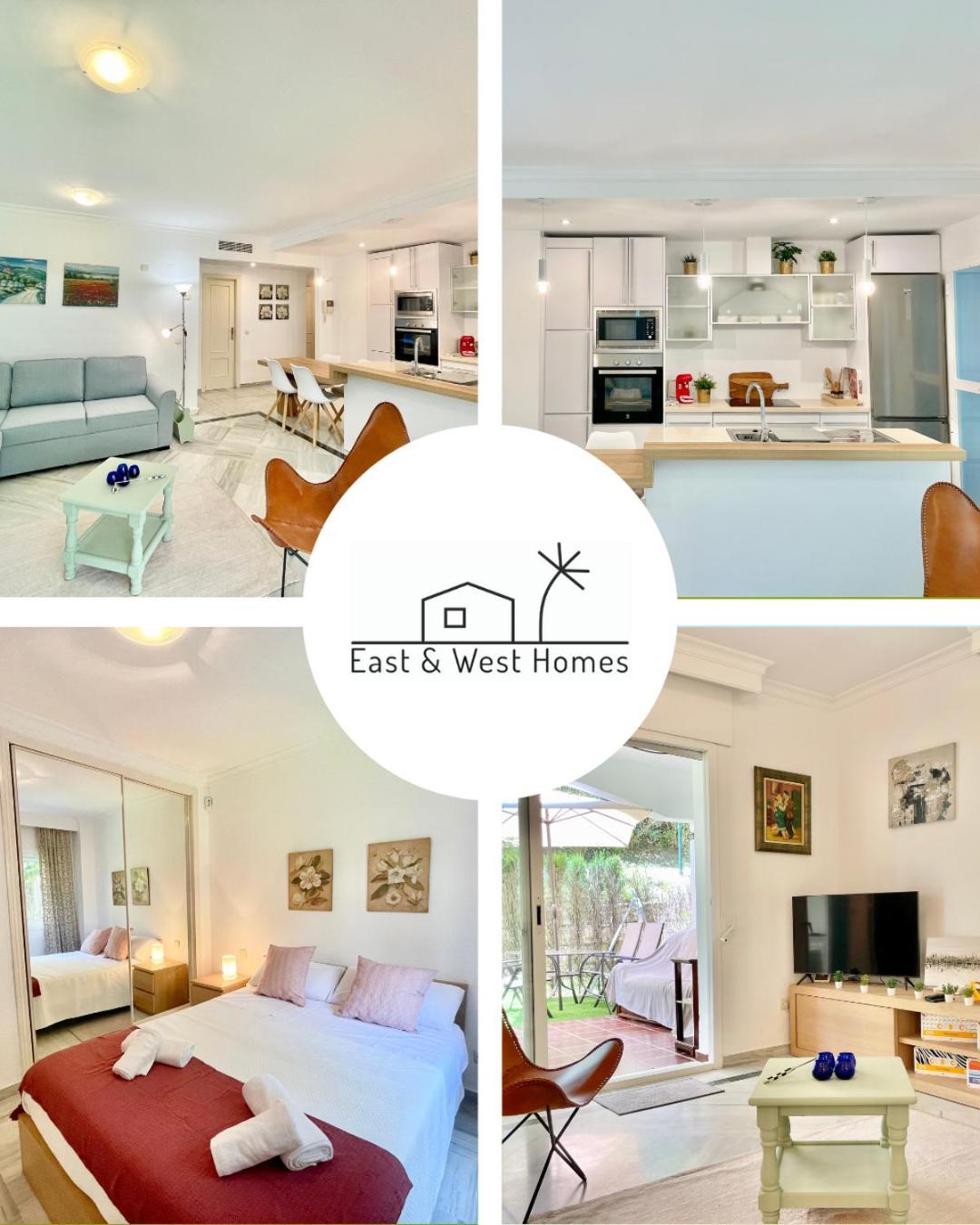Hacienda De Nagueles Golden Mile - Eaw Homes Apartemen
